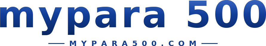 mypara 500 logo